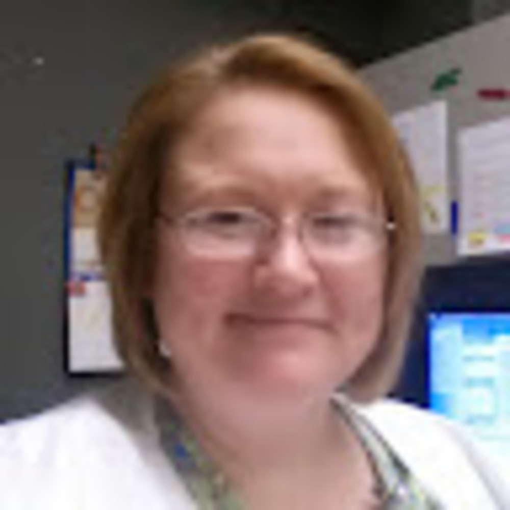 Meet your Posher, Mary